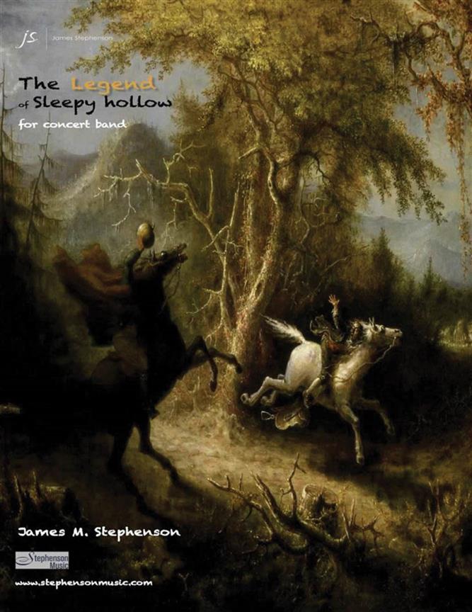 The Legend of Sleepy Hollow
